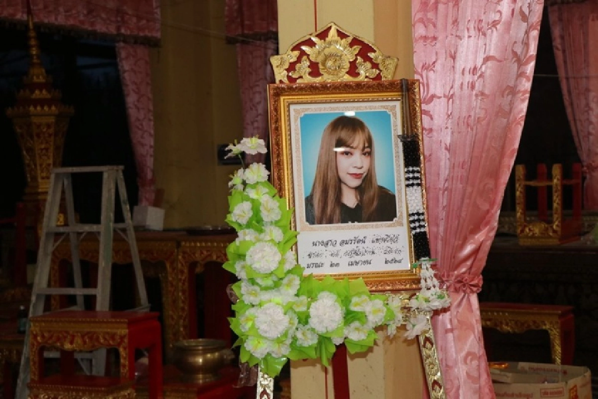 คืบหน้าสาวฉีดวัคซีนดับปริศนา ผ่าพิสูจน์พบเลือดออกในสมอง ญาติเตรียมเผาวันนี้