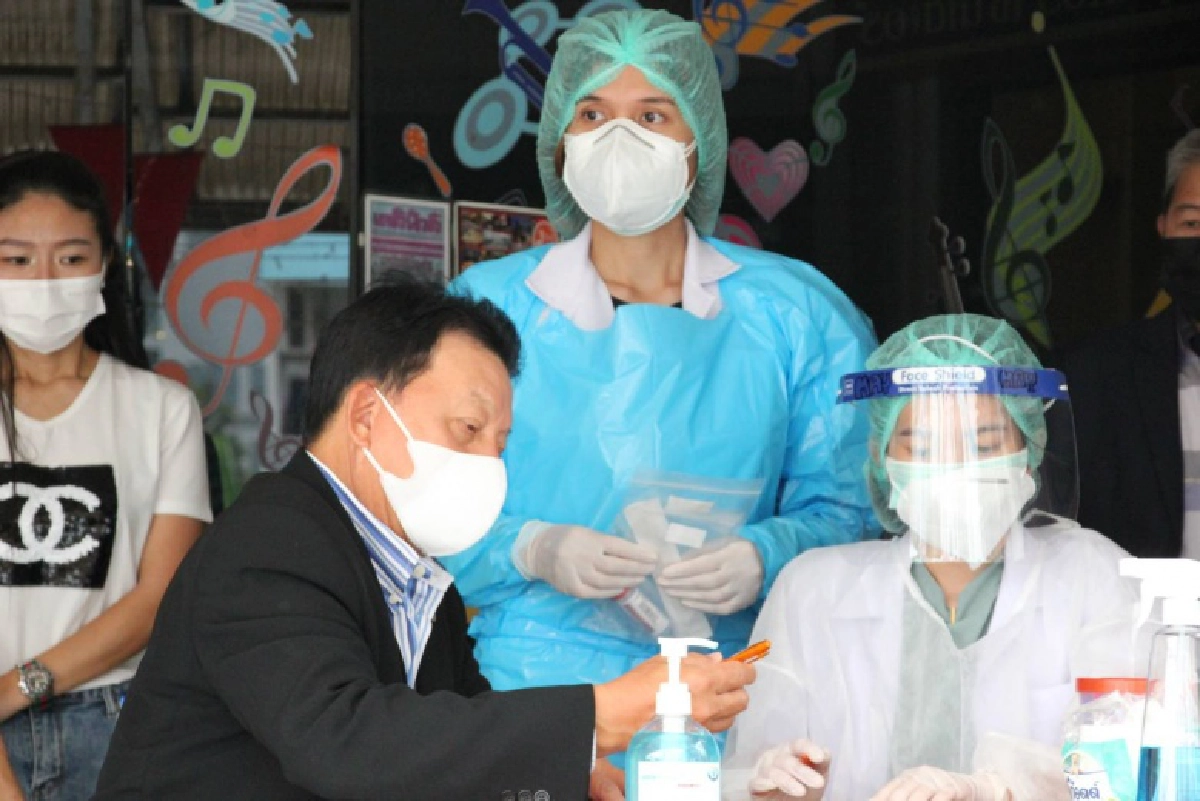 สมาคมกีฬาบิลเลียดแห่งประเทศไทย ปิดแคมป์ทีมชาติ นักกีฬาติดโควิดเป็นรายที่ 2