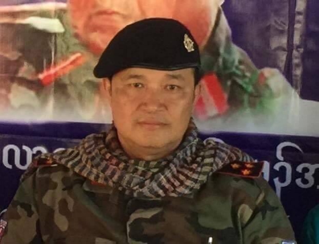 นักศึกษาพม่า บนทางปืน 2 ยุค