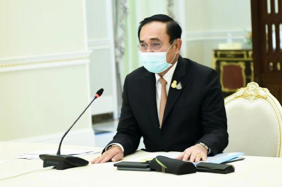 'ภูมิใจไทย' เปิดศึกชน 'บิ๊กตู่' ล้มเหลวแก้โควิด