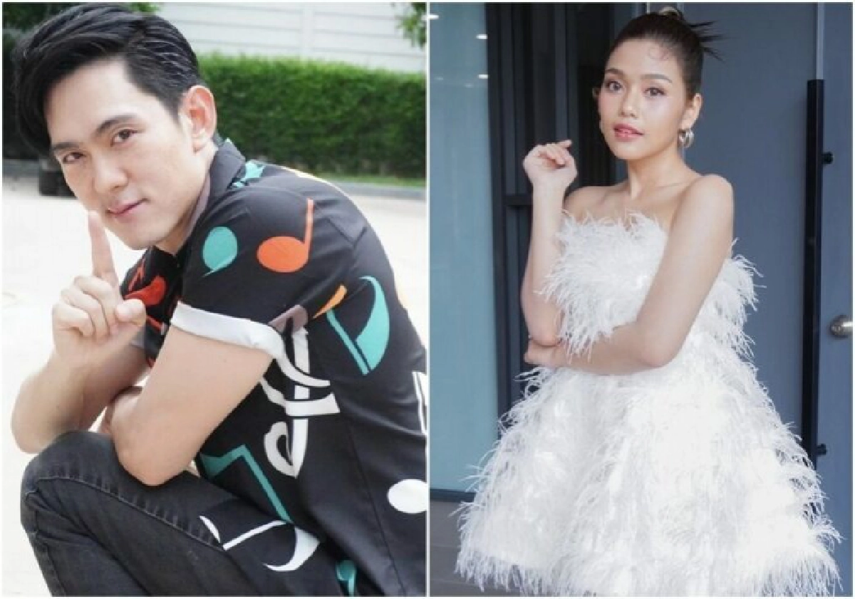 กลับมาหวาน "อ๊อฟ ศุภณัฐ – ธัญญ่า อาร์สยาม" ครบรอบรัก 2 ปี หลังผ่านข่าวนอกใจ 