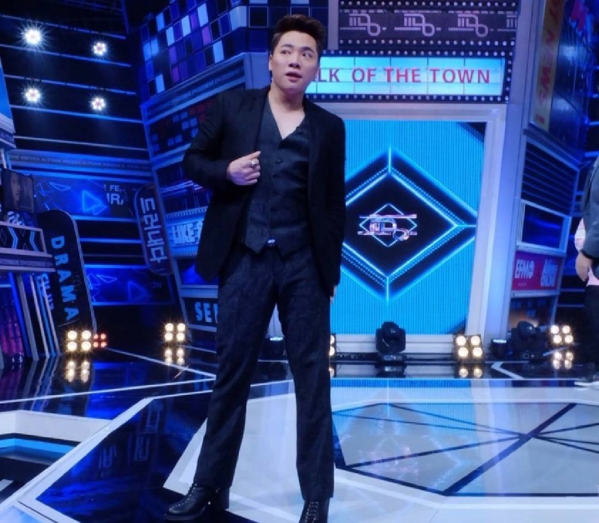 ผลตรวจโควิด19 "มดดำ คชาภา" ออกแล้ว