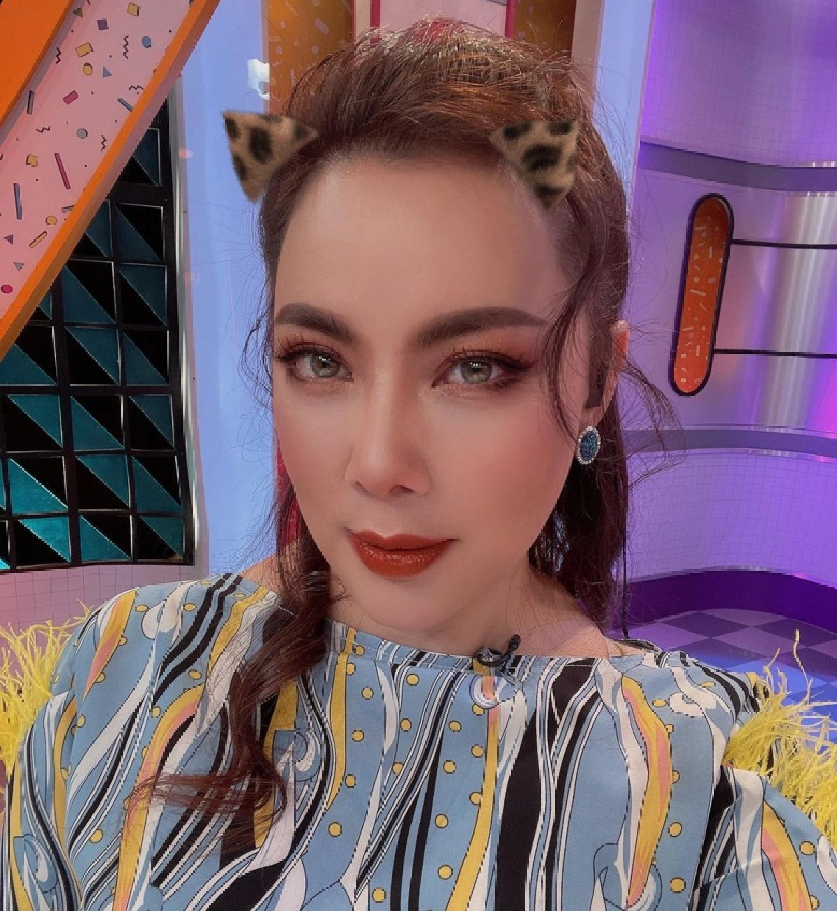 "บุ๋ม ปนัดดา"วอนขายชุด PPE ราคาเดิม เปิดใจเหนื่อยแต่ยังไหว