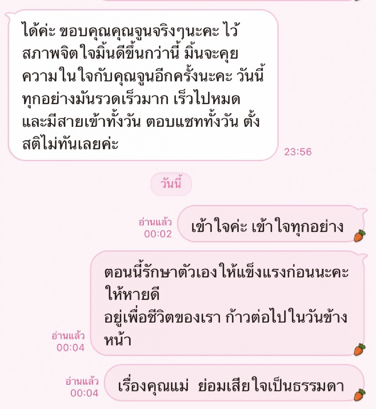 "จูน นาตาชา" โต้หิวแสง หลังช่วยผู้ป่วยโควิดหาเตียงกว่า10ราย เสียใจมีเสียชีวิตระหว่างทาง