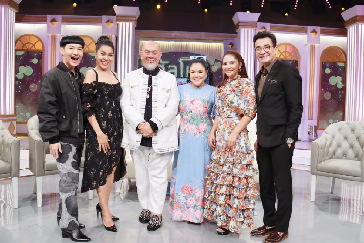 "ฮาย อาภาพร" เตรียมทุ่มเงินขยายกิจการปลาสลิด