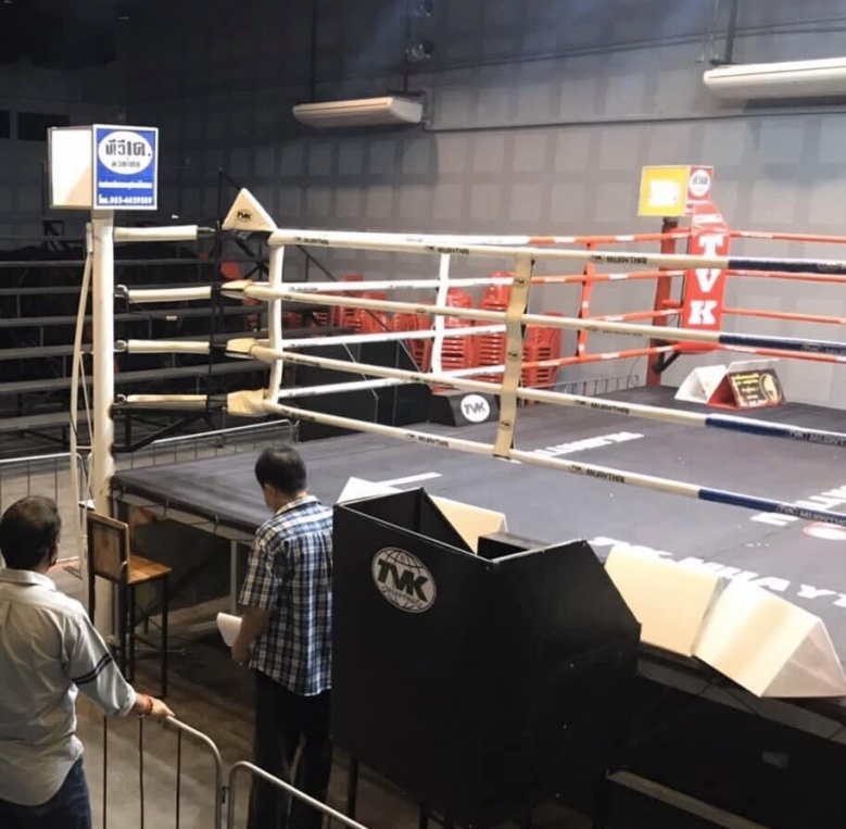 เจาะ "ตู่ทีวี" มวยตู้การเมือง