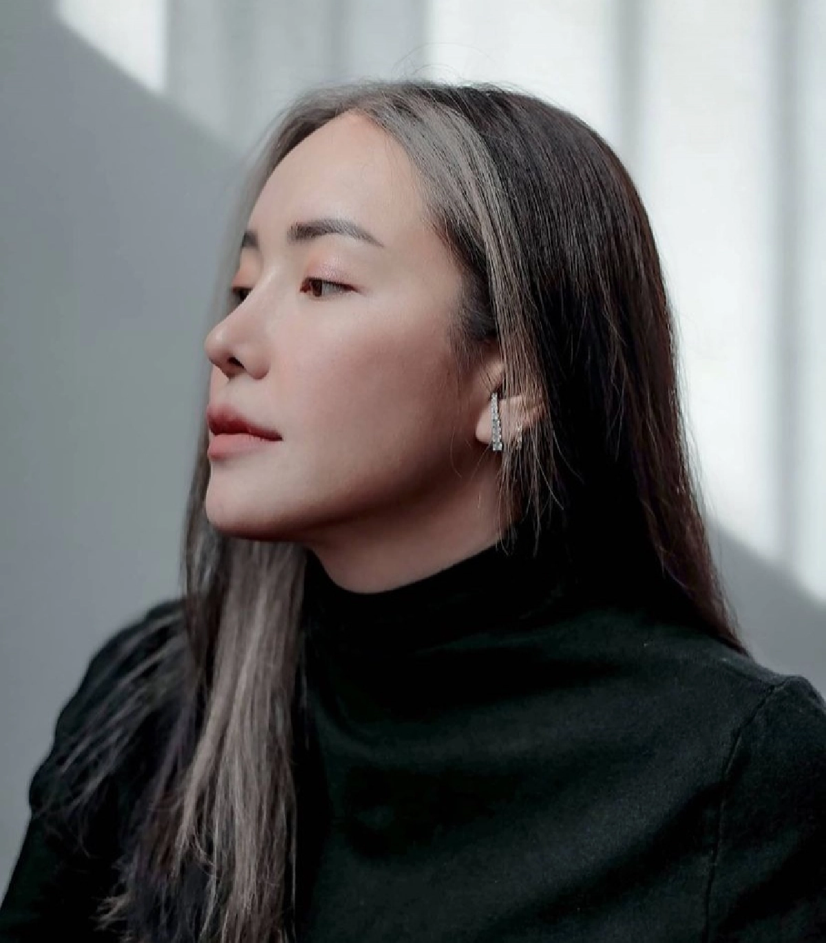  ลูกสาว "น้าค่อม"  แชร์โพสต์ นาตาลี "ถ้าได้ฉีดวัคซีนทั่วถึงเร็วกว่านี้ ความสูญเสียคงไม่เกิด" 