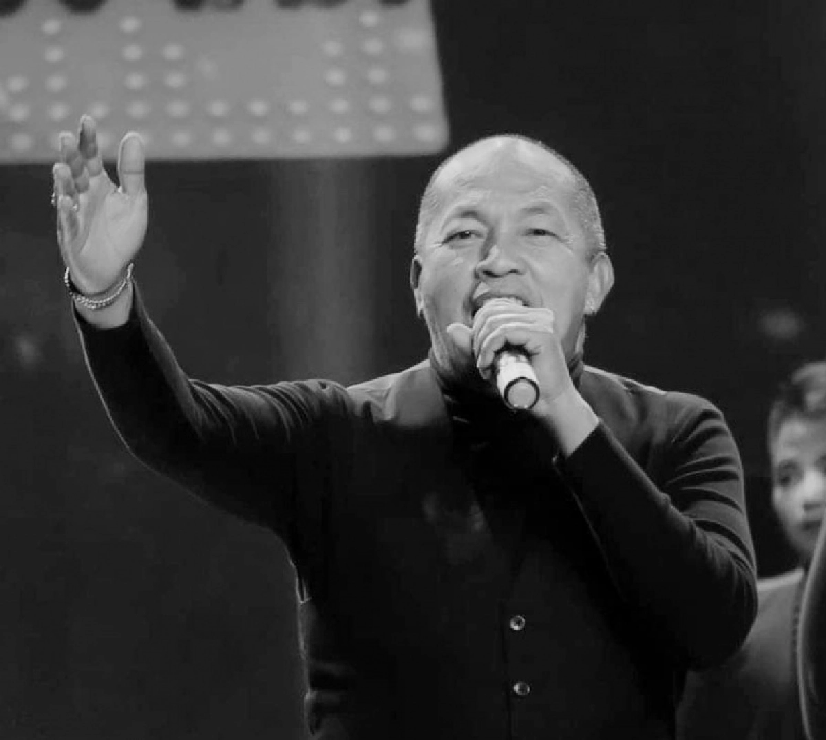  ลูกสาว "น้าค่อม"  แชร์โพสต์ นาตาลี "ถ้าได้ฉีดวัคซีนทั่วถึงเร็วกว่านี้ ความสูญเสียคงไม่เกิด" 