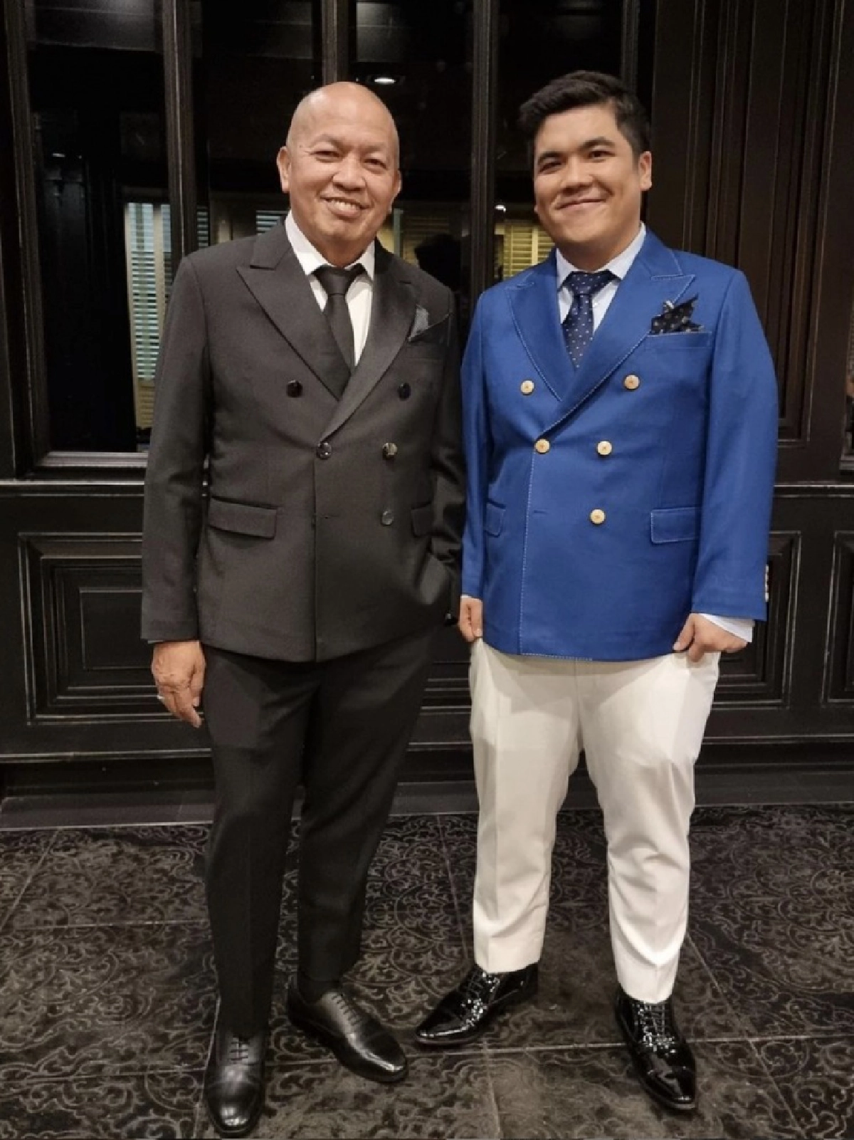 "แจ็ค แฟนฉัน"ร่ำไห้กลางรายการ เล่าบรรยากาศ"เผาน้าค่อม"