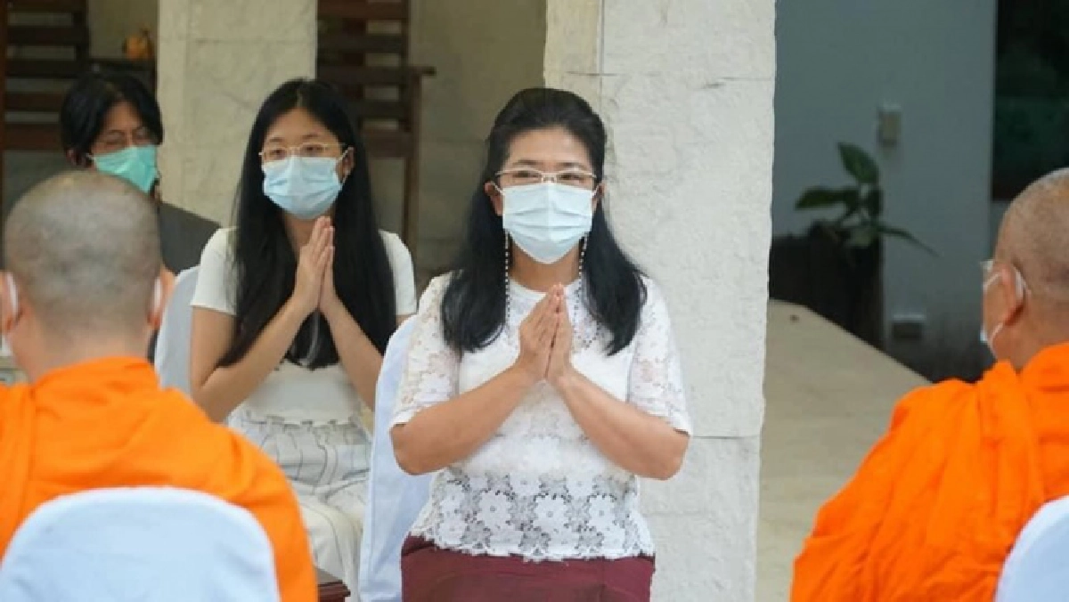  'ปู' ไม่ปล่อยให้พรรค 'หน่อย' โต 