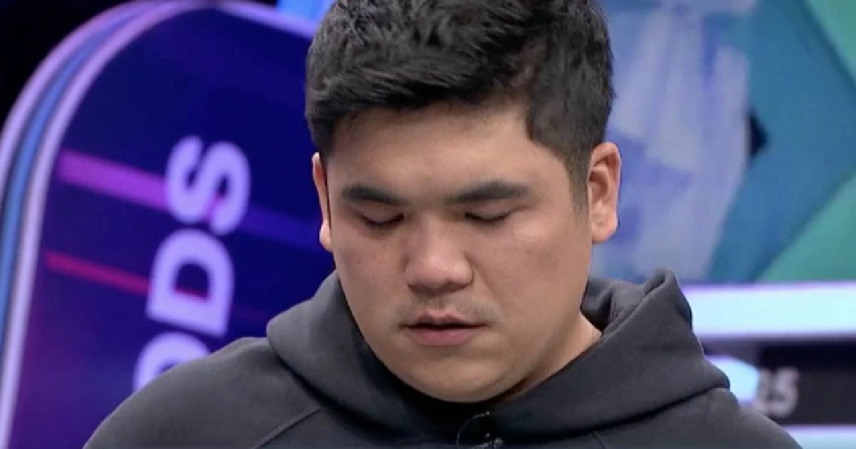 "แจ็ค แฟนฉัน"ร่ำไห้กลางรายการ เล่าบรรยากาศ"เผาน้าค่อม"