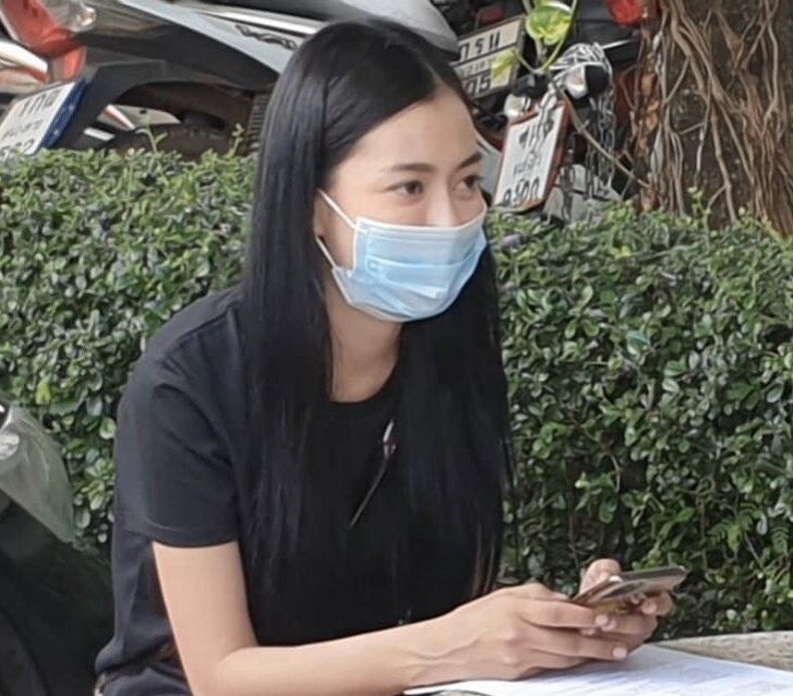  โควิดข้ามโขงลาวรับตัว 'เอื้อยฮัก'คลัสเตอร์หนุ่มไทย