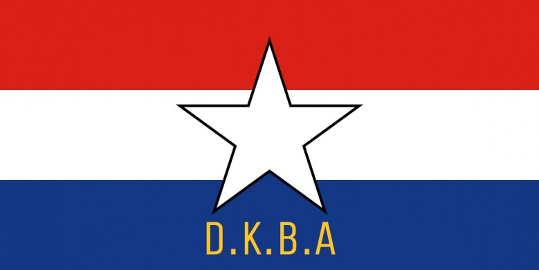 กะเหรี่ยงแตก DKBA แยกวง ดอดคุยทหารพม่า