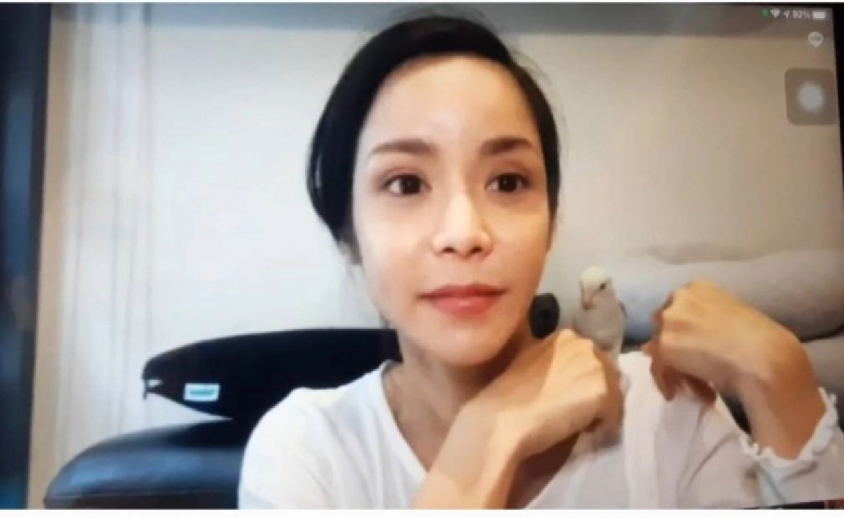 ยังไม่หายเครียด "นุ๊ก สุทธิดา" อัปเดตความคืบหน้า หลังลูกชายมีความเสี่ยงสูงติดโควิดจากพ่อ