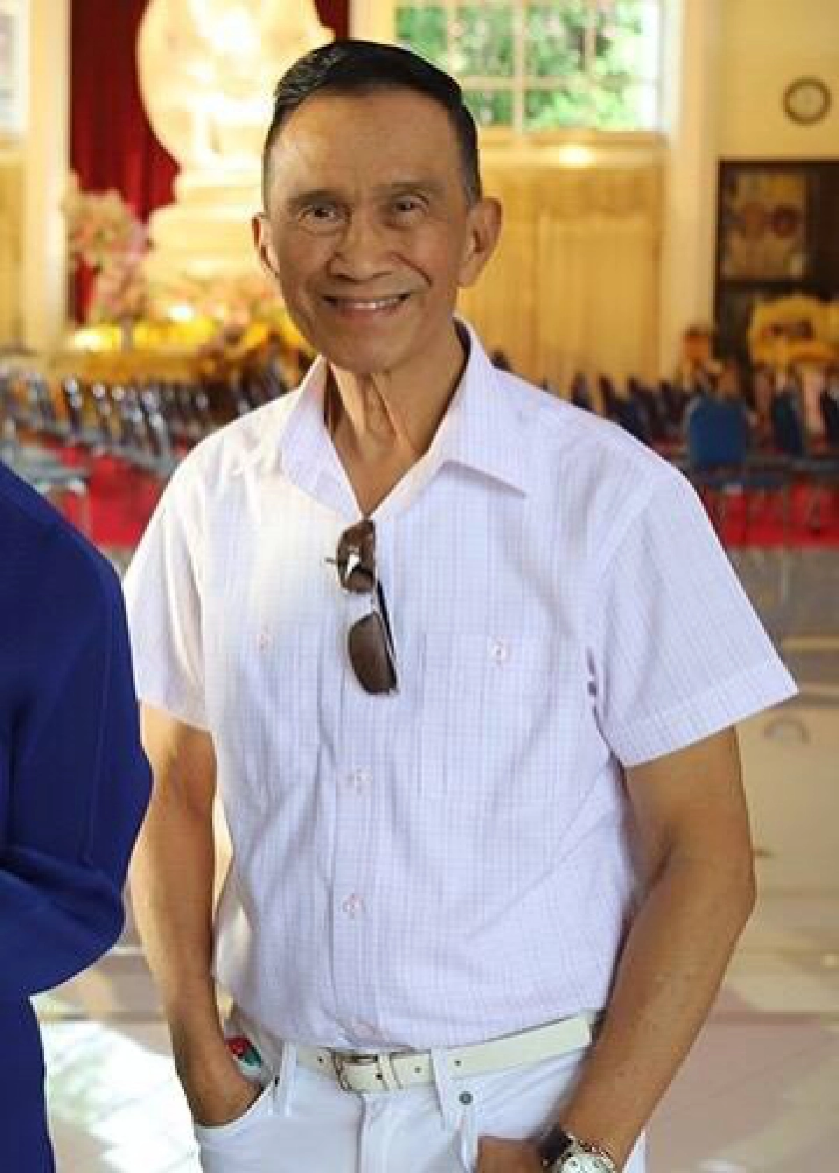 "ไอซ์" – "อี๊ฟ" แจ้งข่าว "แม่เอ๋" – "พ่อต้อย" เตรียมออกจากโรงพยาบาล หลังรักษาโควิด-19