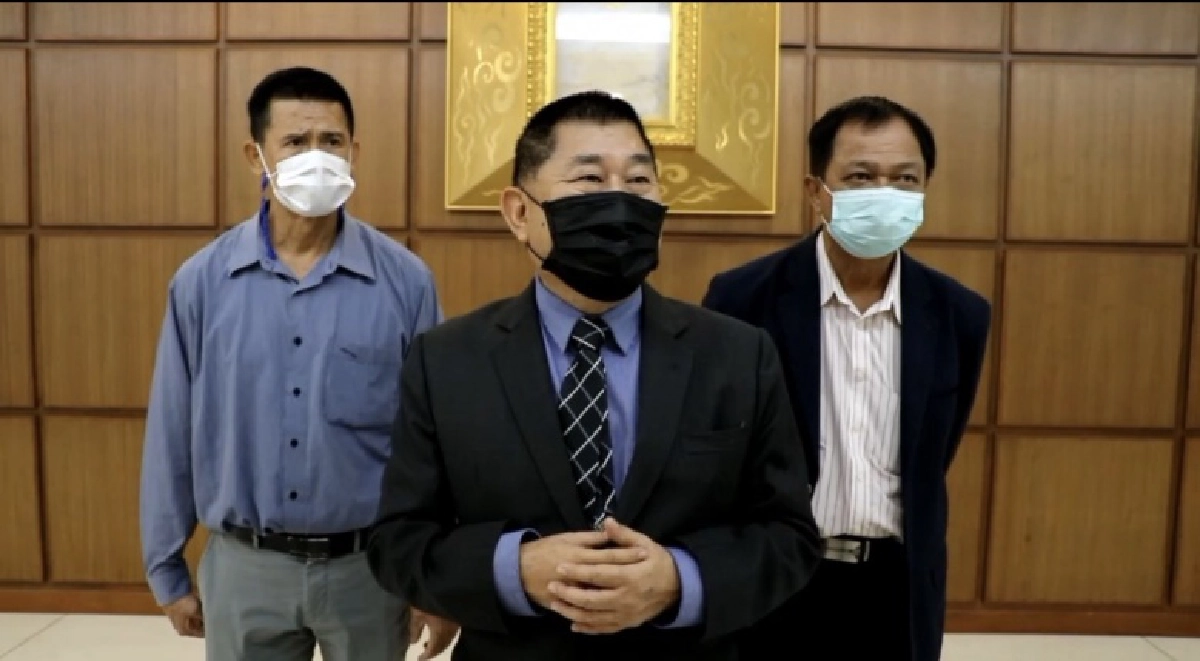 ผู้สมัคร นายกฯนครเชียงใหม่ กระทุ้ง กกต.กลาง ปมทุจริตเลือกตั้งท้องถิ่น เริ่มอืด ส่อกระทบเลือกซ่อม 