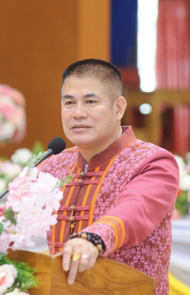 ส่องพะเยา 'ธรรมนัส' ยึดเรียบ