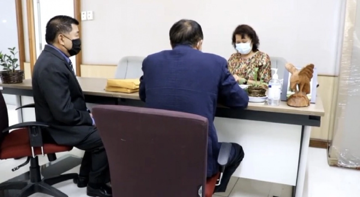 ผู้สมัคร นายกฯนครเชียงใหม่ กระทุ้ง กกต.กลาง ปมทุจริตเลือกตั้งท้องถิ่น เริ่มอืด ส่อกระทบเลือกซ่อม 