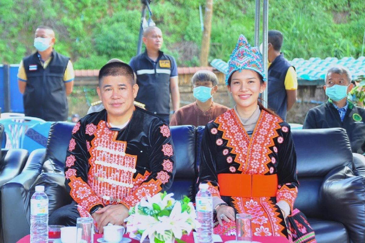 ส่องพะเยา 'ธรรมนัส' ยึดเรียบ