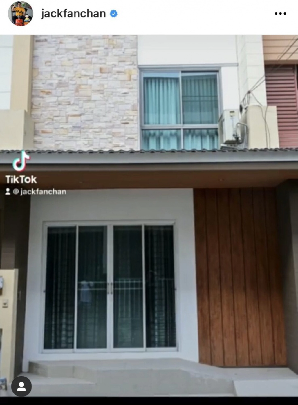"แจ๊ค แฟนฉัน" ประกาศขายบ้าน หาเงิน ย้ำไม่เล่นมุก หลังขายมาหลายอย่าง