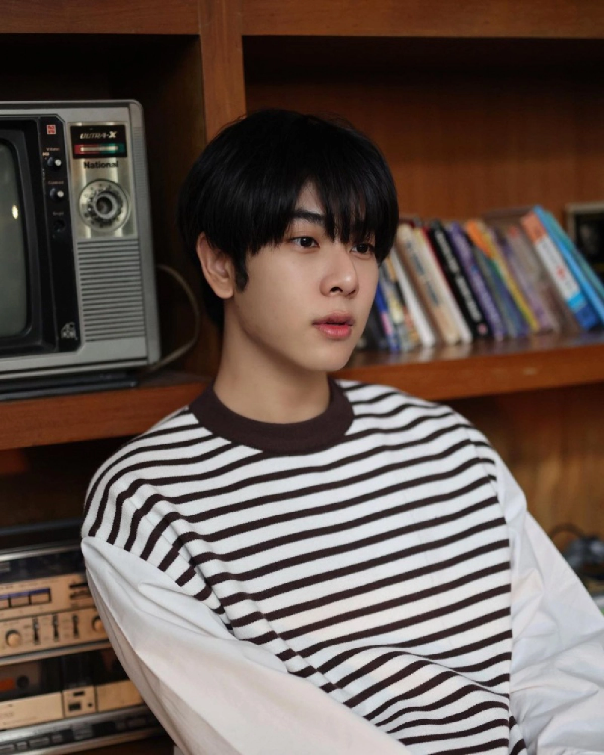 \"มิกซ์ สหภาพ\"ปัง ปล่อยเพลงคนแบบไหน ทะลุ 1 ล้านวิว 