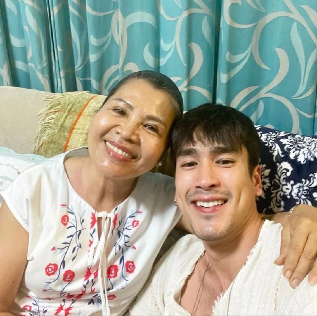ดราม่า "แม่แก้ว" โดนชาวเน็ตแซะใน IG ส่วนตัว
