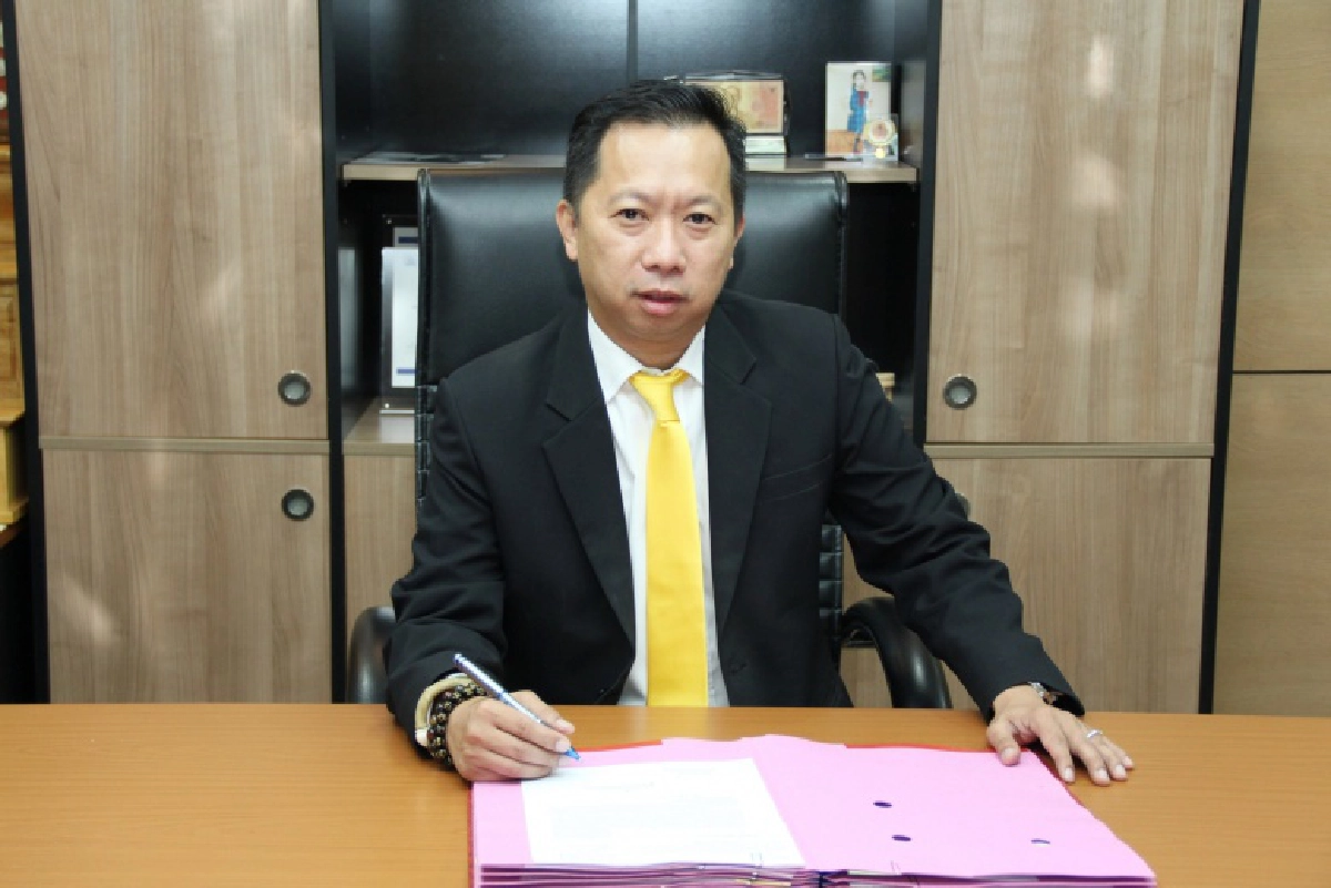กยท. ย้ำชัดประมูลยาง"บิ๊กล็อต" โปร่งใสตรวจสอบได้ทุกขั้นตอน