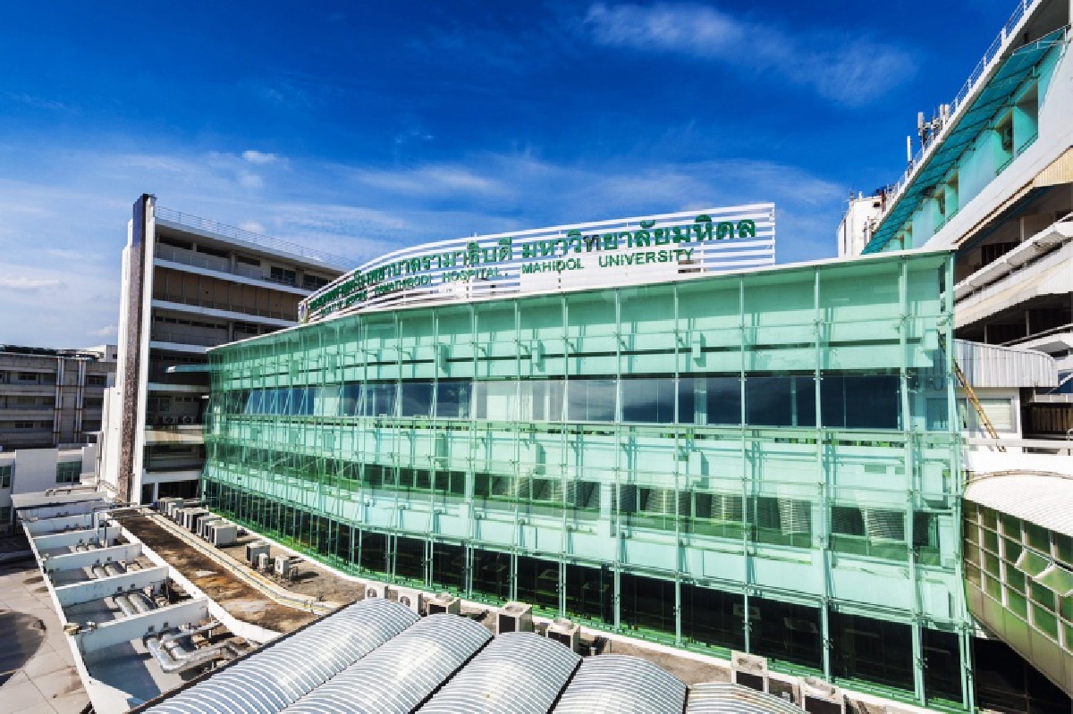 "ม.มหิดล" เชิญชวนบริจาคโลหิตช่วยเหลือผู้ป่วยโรคธาลัสซีเมีย เยียวยาวิกฤติขาดแคลนเลือด ในช่วง COVID-19 แพร่ระบาด