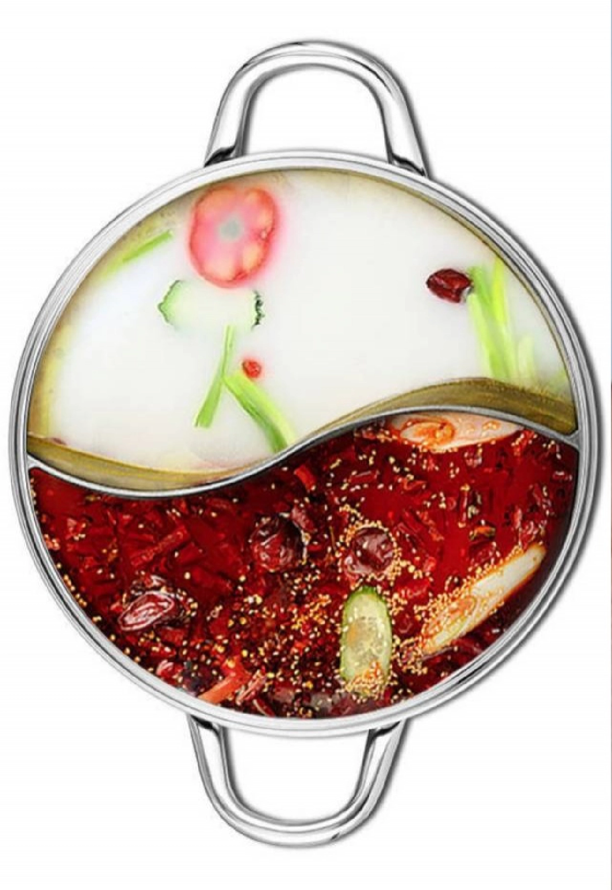 อิหยังเนี่ย ชาเลนจ์ใหม่มาแรงของชาวเน็ตจีน กินมะม่วงยังไงให้กลายเป็นหม้อไฟ