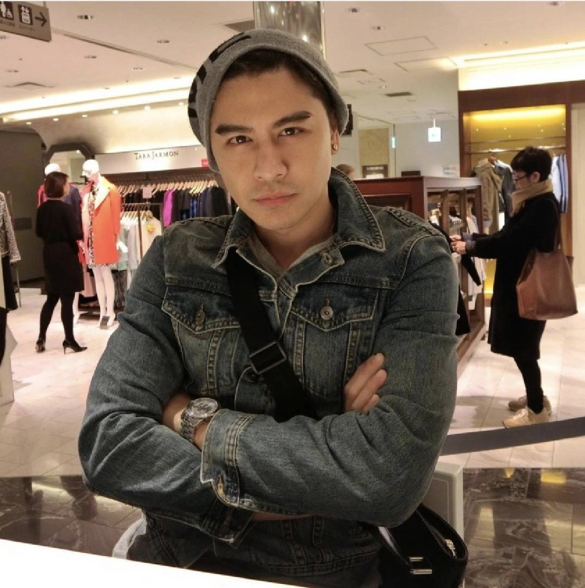 เปิดใจ 'เต๋า อดิศร' โดนเบี้ยวค่าตัว (คลิป)