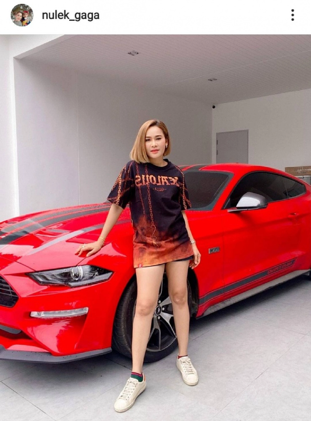 ดราม่าไม่จบ "ตั๊ก ศิริพร – นุ้ย เชิญยิ้ม" ถูกชาวเน็ตตามแซะแรง