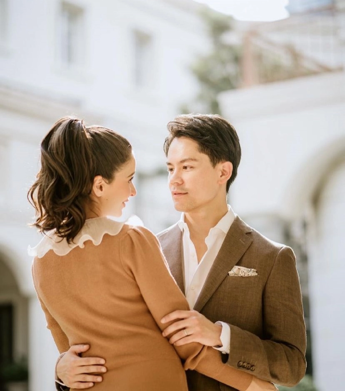 "ศรีริต้า" จัดหนักเซอร์ไพรส์วันเกิดสามี "กรณ์ ณรงค์เดช" คุณพ่อป้ายเเดง