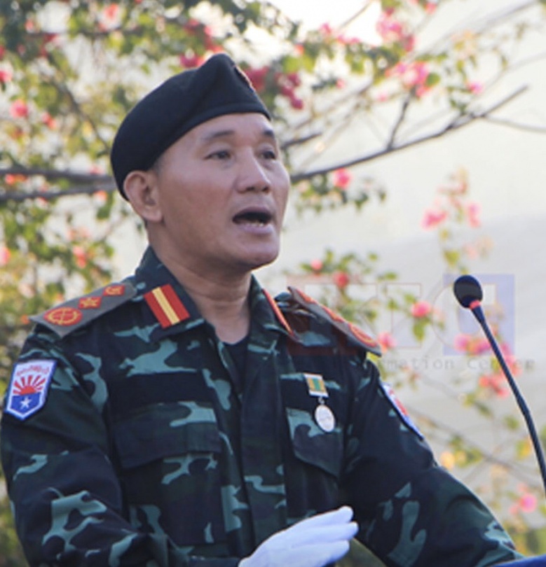 ศึกกะเหรี่ยง BGF ไม่ช่วยพม่า