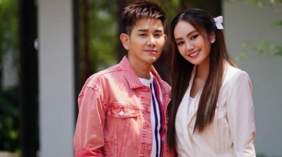 "แป้ง พรภัสร์ชนก" ลูกสาวเอ ไชยา โพสต์ฟาดข้อความสุดเดือด  อ่านแล้วมีดุ้ง 