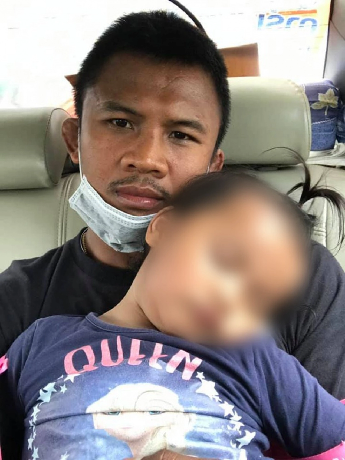 "เก๋ อัญวีย์" เปิดใจ ยืนยันฟ้อง "บัวขาว" เรียกค่าเลี้ยงดูลูก 25 ล้าน ไม่แพง