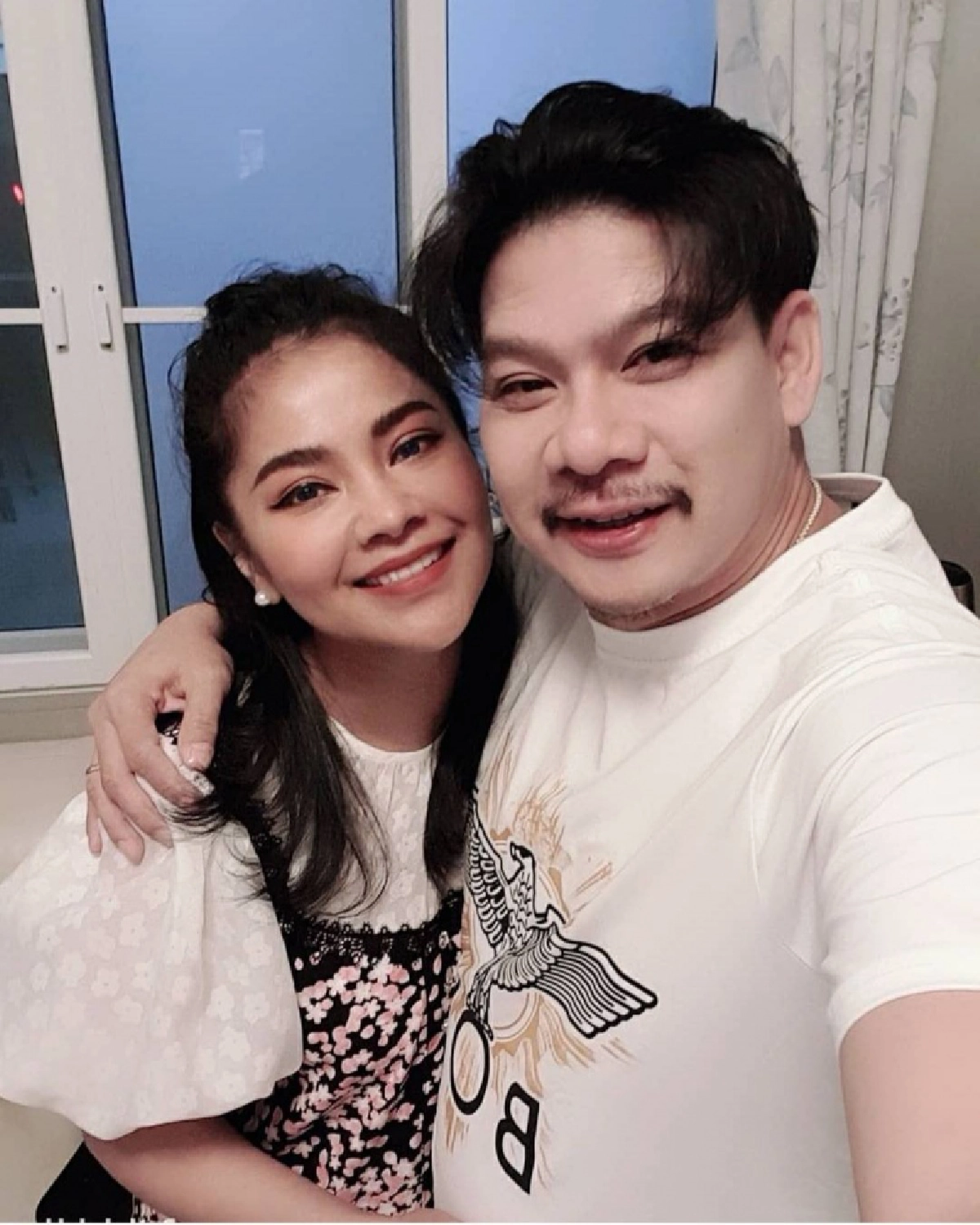 ดราม่าไม่จบ "ตั๊ก ศิริพร – นุ้ย เชิญยิ้ม" ถูกชาวเน็ตตามแซะแรง