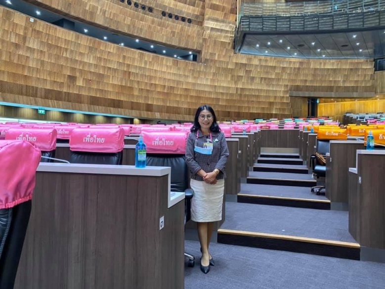  บ่แม่น CP'ส.ส.เดือน'ขอโทษเด้อ