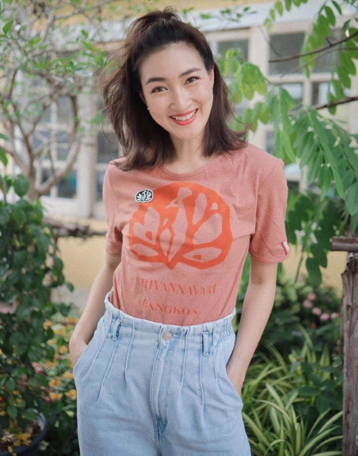 เปิดใจ "แพนเค้ก" ใช้ชีวิตวิถีใหม่ยุคโควิด พร้อมปรับตัวทำธุรกิจแบบออนไลน์