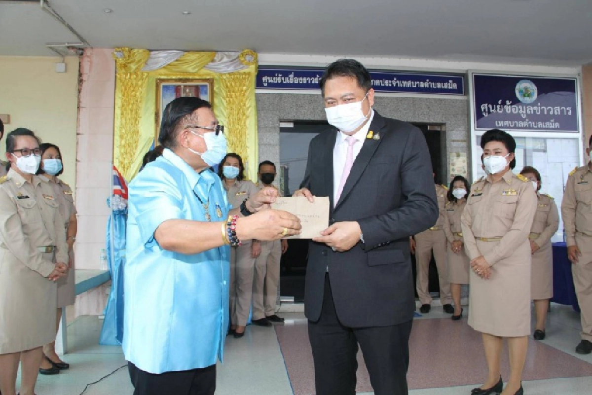 โควิดพ่นพิษ "นายกร้านอาหาร" ส่งหนังสือร้องขอ "นายกตู่" วอนผ่อนปรนกินในร้าน