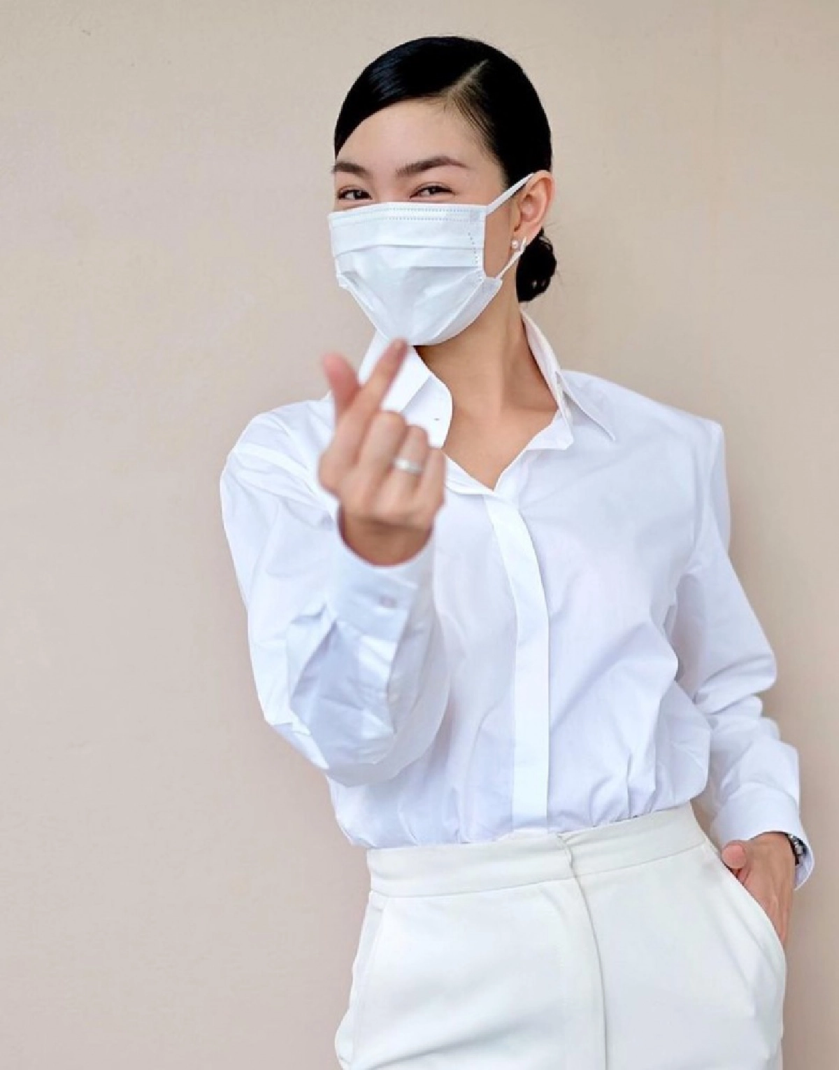 เปิดใจ "แพนเค้ก" ใช้ชีวิตวิถีใหม่ยุคโควิด พร้อมปรับตัวทำธุรกิจแบบออนไลน์