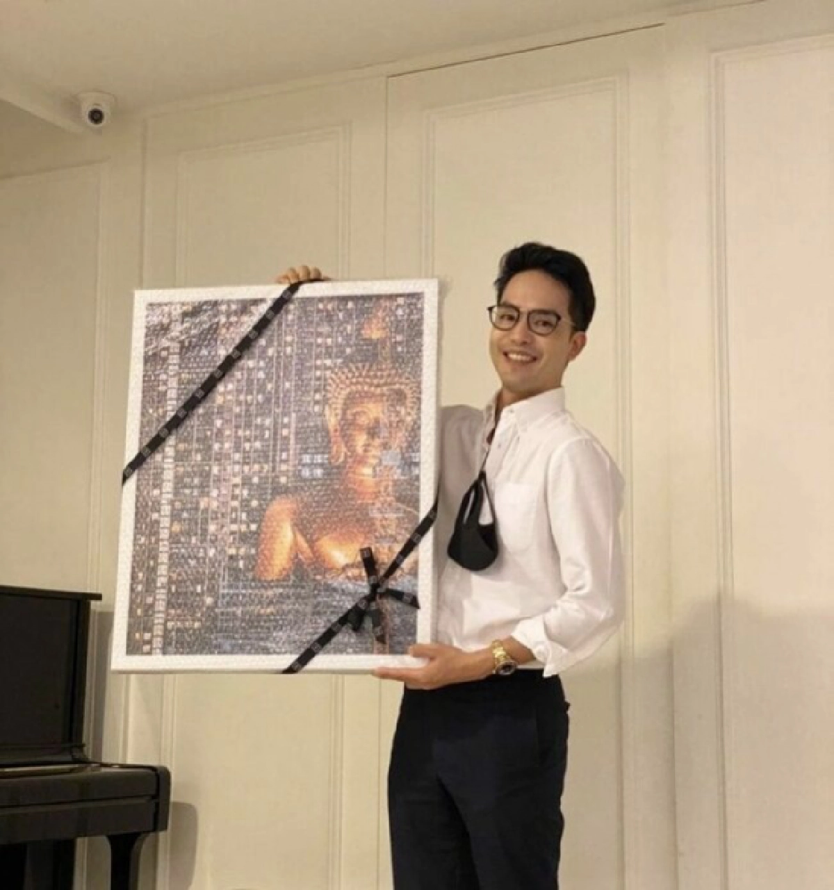 สวนกระแสโควิด "ท็อป ณัฐเศรษฐ์" เปิดรับพนักงานโรงงาน และ office หลายตำแหน่ง