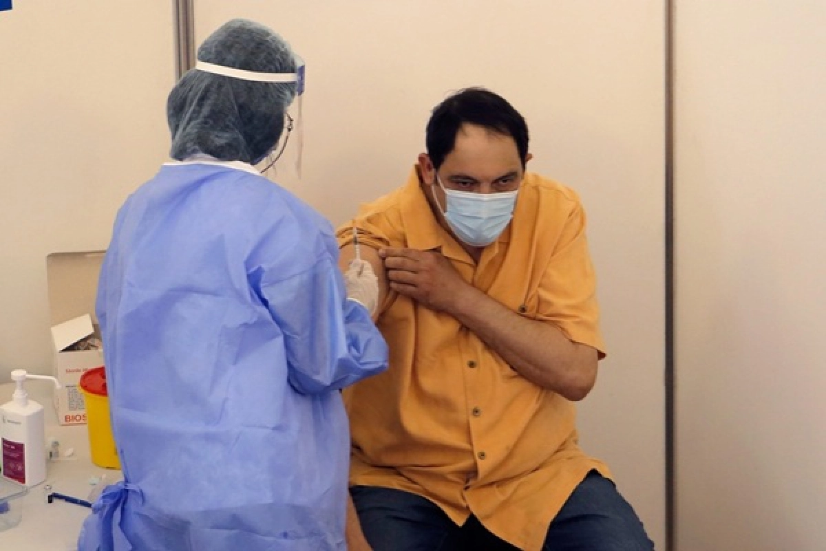 วัคซีน โควิด-19, โรมาเนีย, โควิด-19