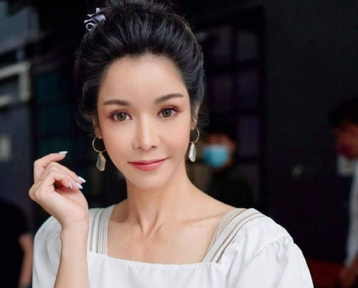 "นุ๊ก สุทธิดา" ประกาศขายบ้าน  พร้อมอัปเดตเรื่องคดี