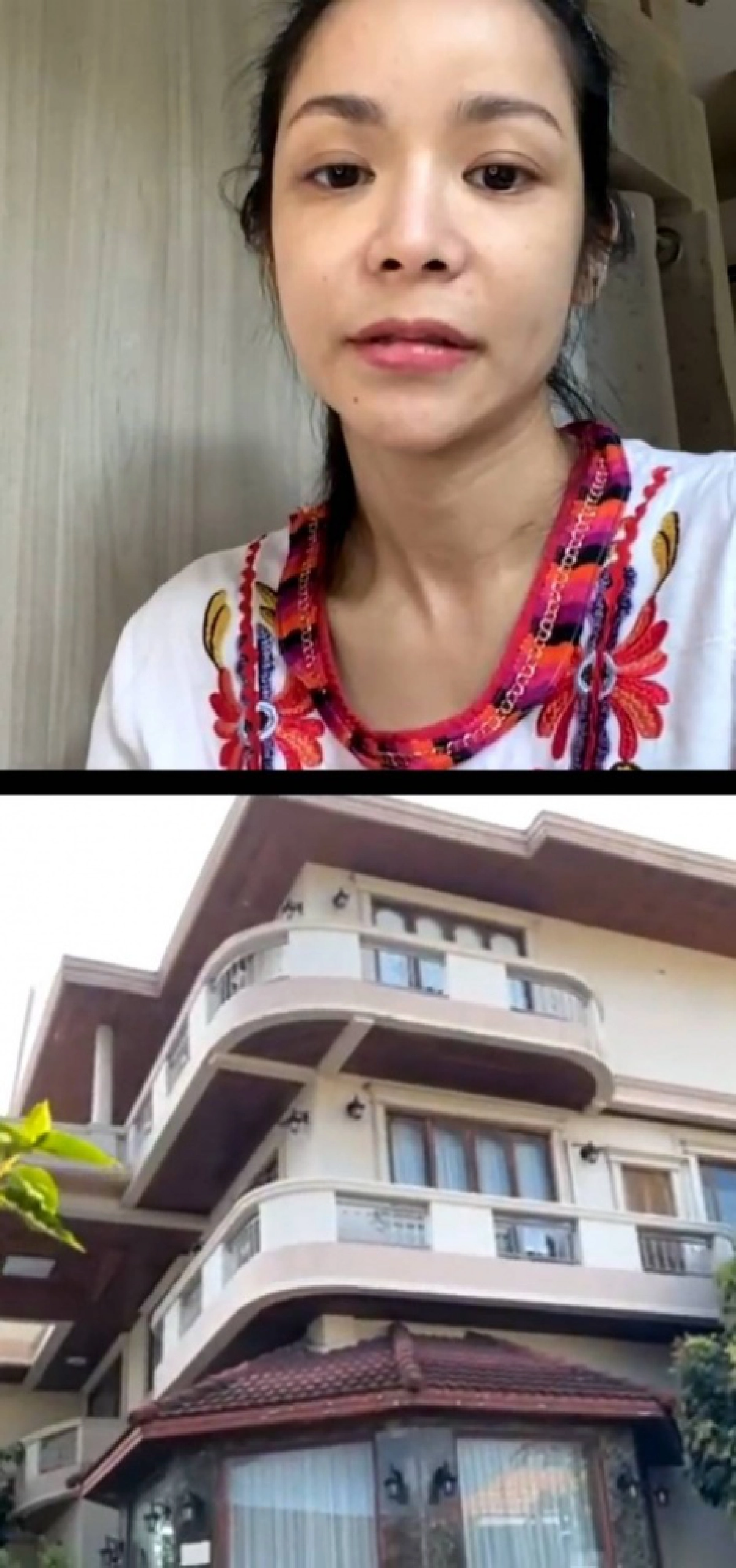 "นุ๊ก สุทธิดา" ประกาศขายบ้าน  พร้อมอัปเดตเรื่องคดี