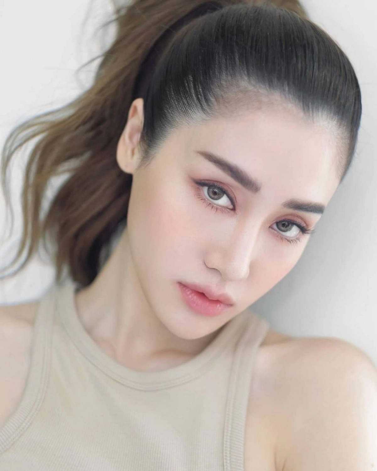  ยุ้ย  นุ้ย  นิว  พิม  แชร์ไอเดียอยู่บ้านช่วงโควิด
