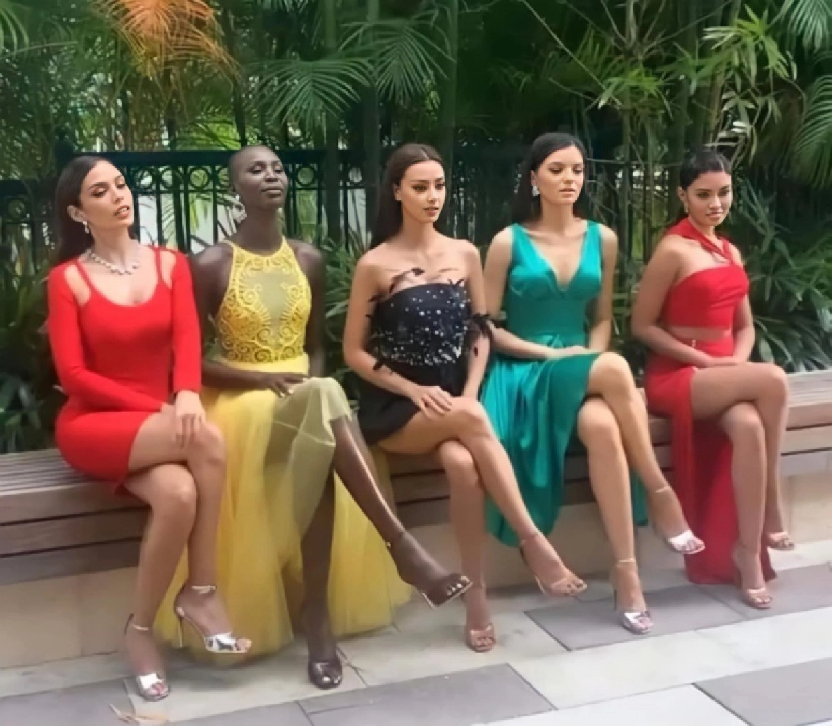  "อาภัสรา" โพสต์อวยพร "อแมนด้า" สู้ศึกจักรวาล ขอยึดมั่น 3 สิ่ง
