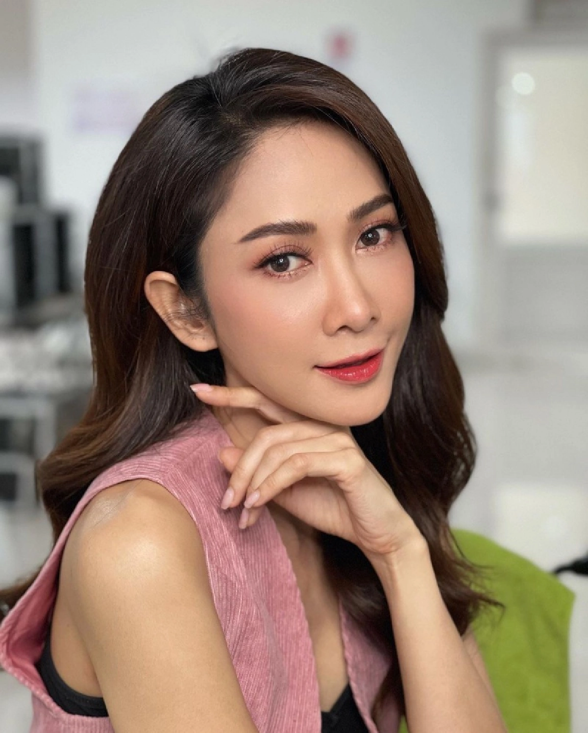  ยุ้ย  นุ้ย  นิว  พิม  แชร์ไอเดียอยู่บ้านช่วงโควิด