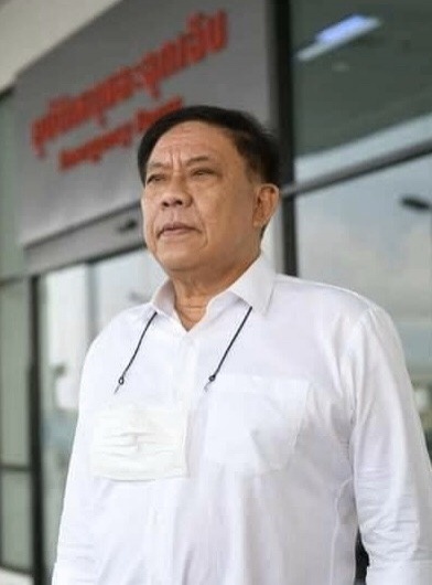 สู้กันเอง "อัศวิน-จักรทิพย์" ชิงเมืองหลวง