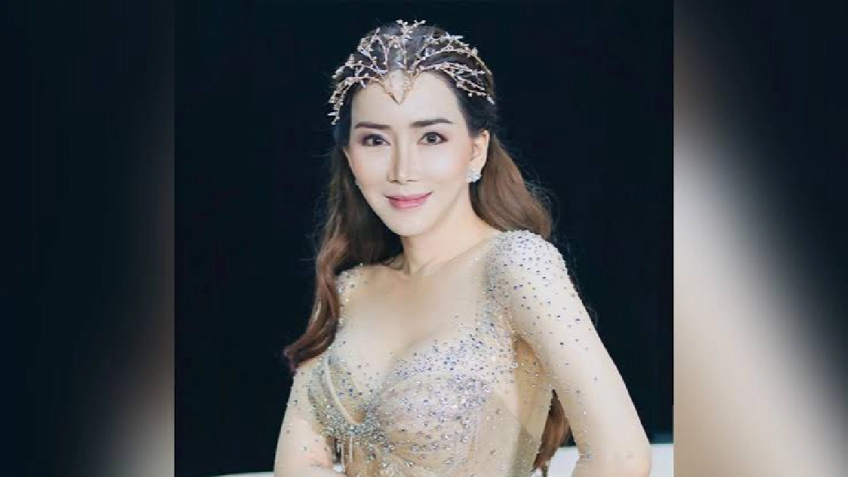 "แอน จักรพงษ์" เริ่มส่งข้าว 5,000 กล่อง ช่วยแพทย์ และผู้ป่วยโควิด ตั้งเป้า 1 ล้านกล่อง 