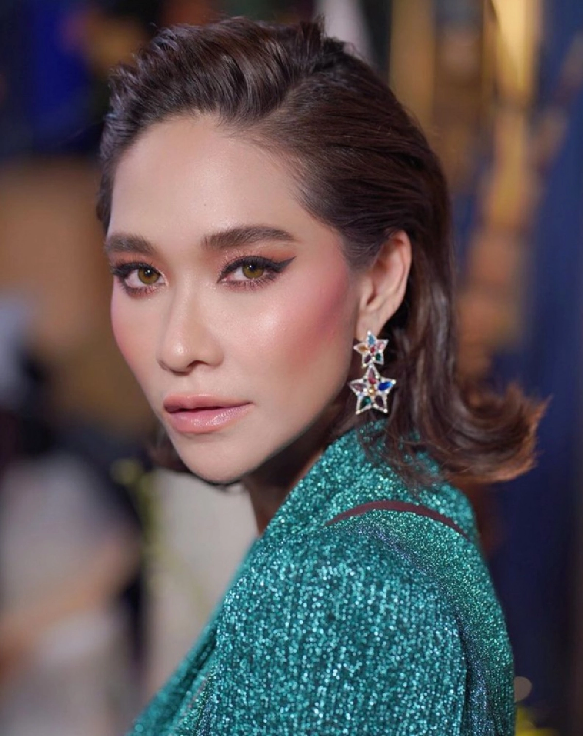 ยอมรับการ์ดตก "พลอย เฌอมาลย์" โพสต์ขอโทษ พร้อมแจ้งไทม์ไลน์ใหม่เพิ่มเติม